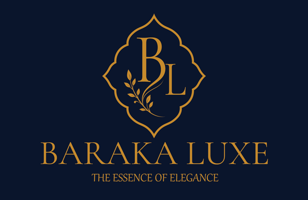 Barakaluxe.in